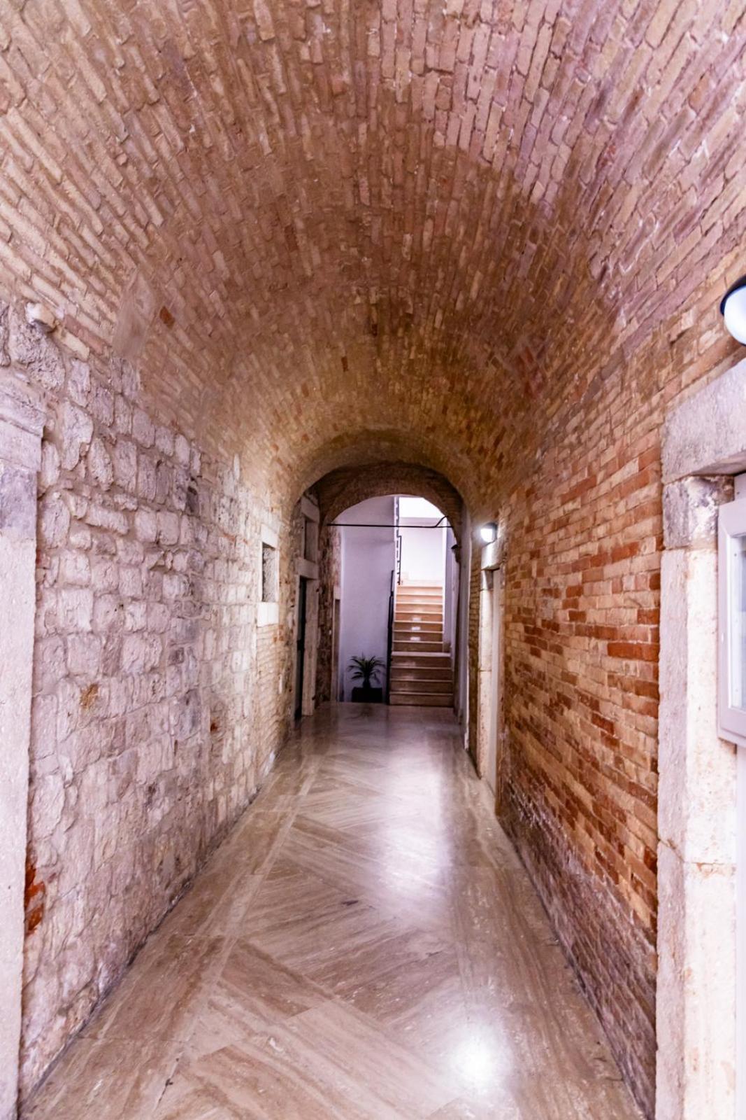 La Rua Ascoli Piceno Exterior foto