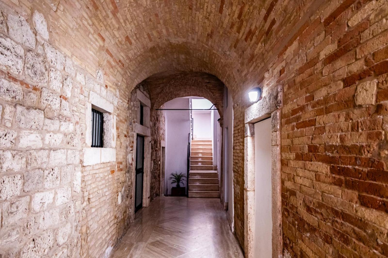 La Rua Ascoli Piceno Exterior foto
